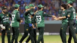 Pakistan's T20 WC Boycott Unlikely, Departure Set