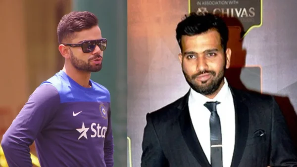 Virat Kohli and Rohit Sharma&rsquo;s ODI Focus Pathan&rsquo;s Plan to Revive the Format