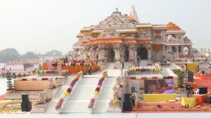 Ram Temple Construction to Finish by April 30