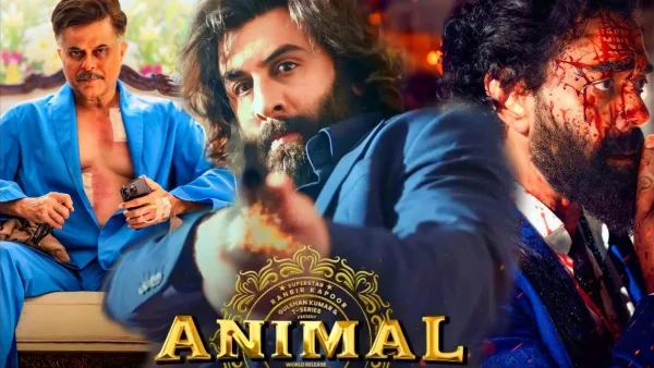 Ranbir Kapoor Confirms Animal Park as Part of Ambitious Three-Part Franchise, Filming in 2027