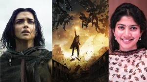 Sai Pallavi Eyed for Key Role in Kalki 2898 AD Sequel