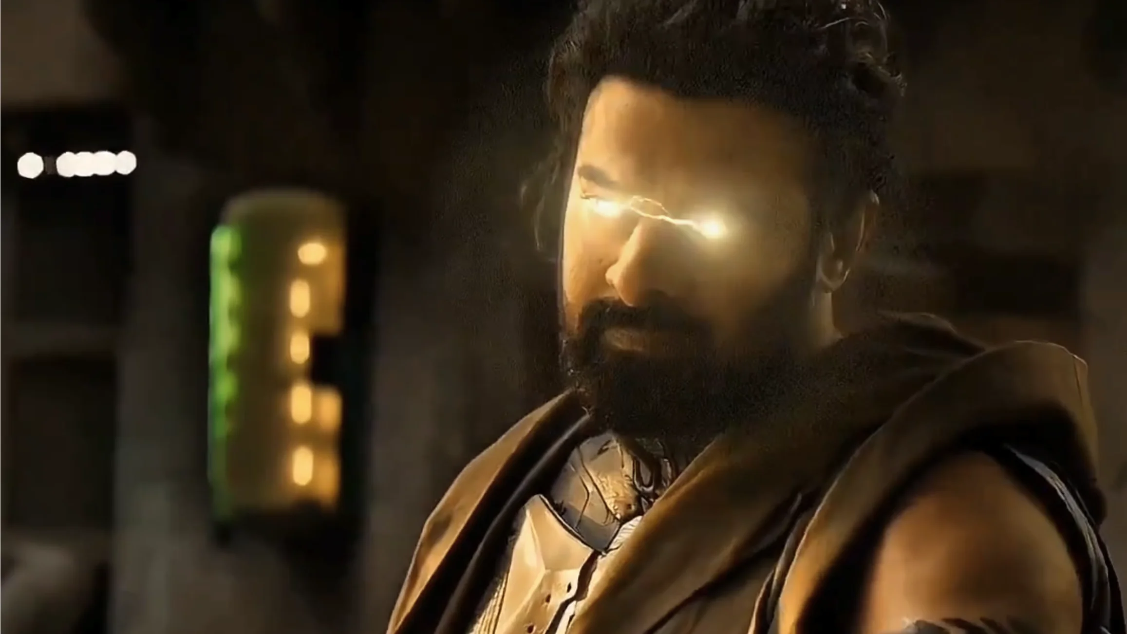 Sai Pallavi Eyed for Key Role in Kalki 2898 AD Sequel