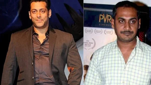 Salman Khan Wins Interim Relief in Rs 9 Crore Defamation Case Against Abhinav Kashyap