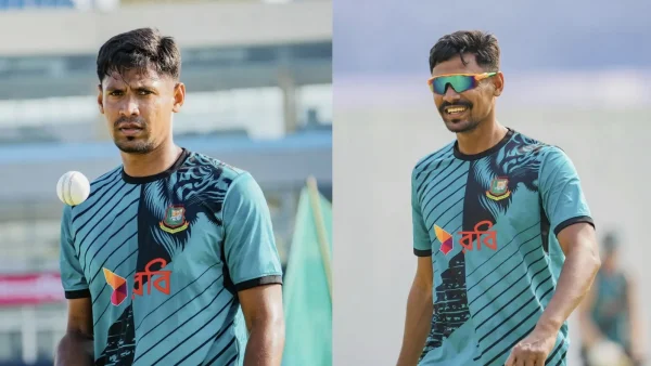 Shah Rukh Khan Faces Backlash: KKR&rsquo;s Mustafizur Signing Sparks Debate