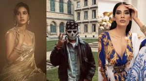 Sony Kaur Denies Talwiinder Link Amid Rumours