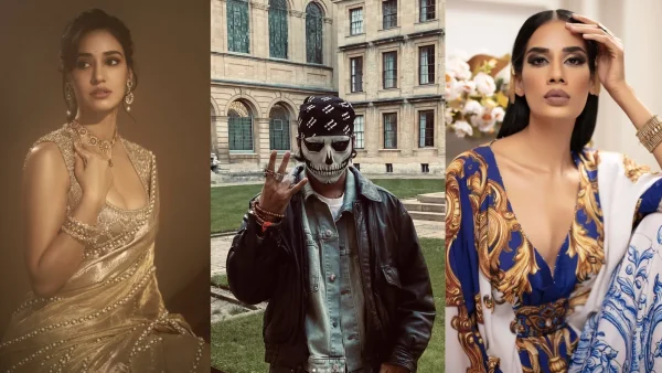 Sony Kaur Denies Relationship with Talwiinder Amid Disha Patani Rumours