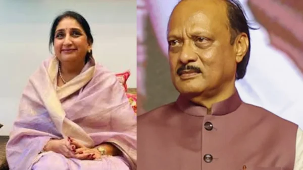 Sunetra Pawar to Become Maharashtra&rsquo;s First Woman Deputy CM, Continuing Ajit Pawar&rsquo;s Legacy