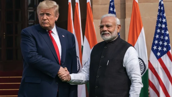 US Tariff Hike on Indian Goods May Impact Exports and Drive Market Diversification