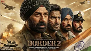 Varun Dhawan on Border 2's Pakistan Release