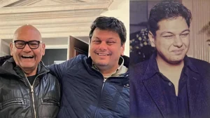 Vedanta's Chairman Vedanta's Anil Agarwal Loses Son Agnivesh at 49