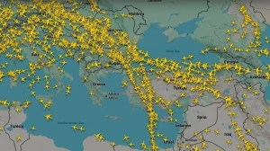 'Very serious': Greece's Radio Frequency Collapse
