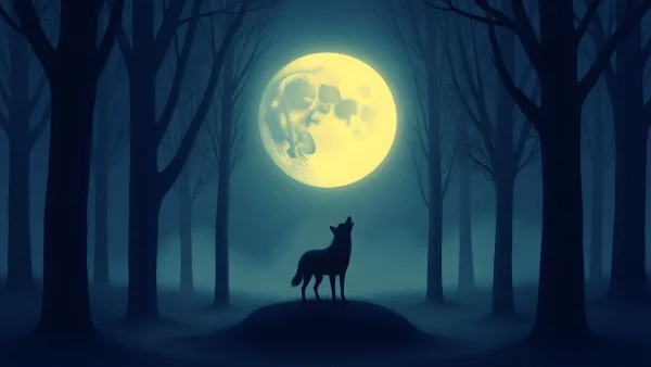 Wolf Supermoon 2026: Experience the Triple Boost Lunar Event in India