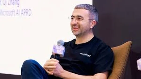 Microsoft’s AI Chief Predicts Automation of White-Collar Jobs in 18 Months