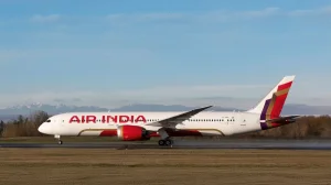 Air India Begins 787 Fuel Switch Checks