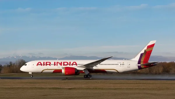 Air India Initiates Boeing 787 Fuel Switch Inspections After Pilot Alert