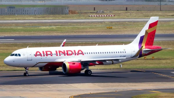 Air India Faces 14-Month High in Technical Incidents Amid Turnaround Efforts