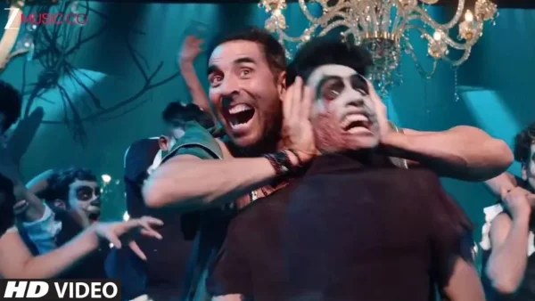 Bhooth Bangla Teaser: Akshay Kumar’s ‘Ram Ji Aake Bhala Karenge’ Song Drops Tomorrow