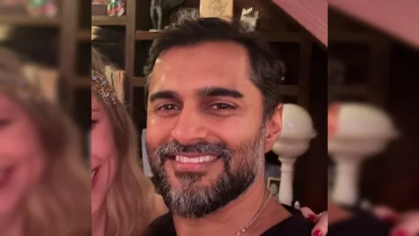 Alap Shah: Co-Author of the AI Crisis Report Shaping Economic Debate