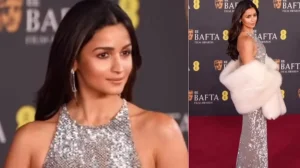 Alia Bhatt on BAFTA Interview and Gone Girl Reaction