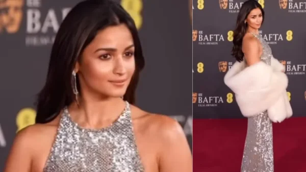 Alia Bhatt Questions Online Reaction to BAFTA Interview Pause and Gone Girl Mention