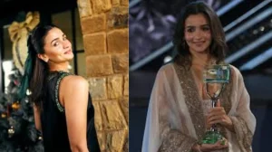 Alia Bhatt to Present at BAFTA 2026