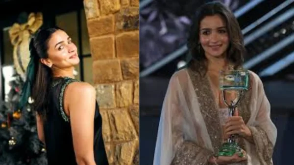 Alia Bhatt Joins Cillian Murphy, Kate Hudson as BAFTA 2026 Presenter