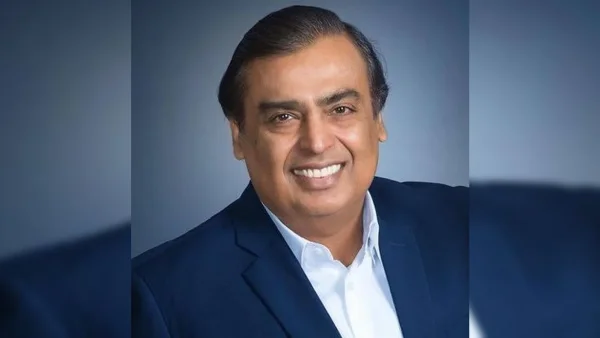 Ambani's Bold Plan for India's AI Future