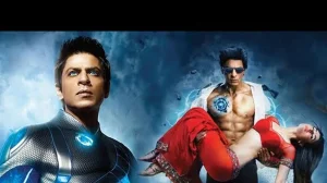 Anubhav Sinha on Ra.One 2 with Shah Rukh Khan