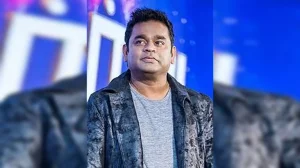 AR Rahman: 'Messages Get Corrupted' on Kapil's Show
