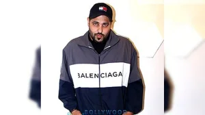 Badshah to Make NBA All-Star History in 2026