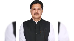 Bhupen Borah to Join BJP, Shakes Assam Politics