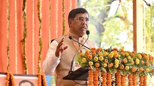 BJP Demands Central Forces for Jharkhand Polls