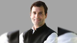 Rahul Gandhi Stands Firm for Farmers Against BJP Motion