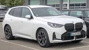 BMW X3 30 xDrive M Sport Pro Priced at Rs 74.50 Lakh