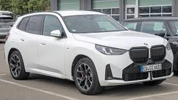 BMW X3 30 xDrive M Sport Pro Launches in India at Rs 74.50 Lakh