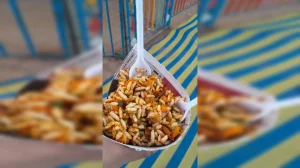 Cardiologist's Guide to Healthy Indian Street Food