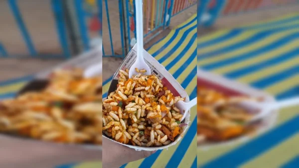 Cardiologist's Guide to Healthy Indian Street Food