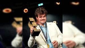 Carlsen Triumphs at Freestyle Chess World Championship