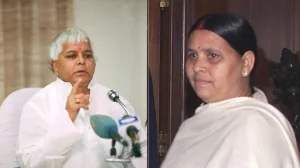Charges Framed Against Lalu Yadav in CBI Case
