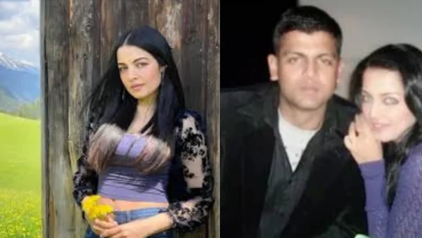 Delhi High Court Urges MEA to Enable Video Link with Celina Jaitly&rsquo;s Brother in UAE