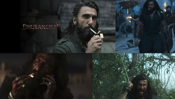 Ranveer Singh Seeks Karnataka HC Intervention in Kantara Mimicry FIR, Court Denies Urgency