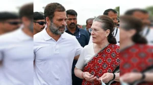 Delhi HC to Hear ED's Plea in National Herald Case