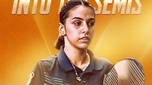 Devika Sihag Wins Thailand Masters Title