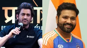 Dhoni: Age Not a Factor for 2027 World Cup