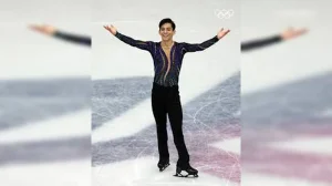 Donovan Carrillo: Historic Olympic Journey