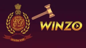 ED Attaches $56M in Winzo's Overseas Accounts