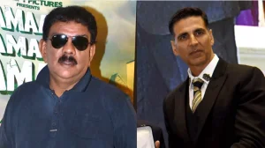 Ekta Kapoor on Bhooth Bangla's Strategic Release