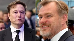 Elon Musk Criticizes Nolan's Casting Choice