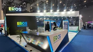 Eros Launches Cultural Voice Models in Tamil Nadu
