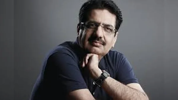 Ex-HCL CEO Vineet Nayar: Board Exams Matter, But Don&rsquo;t Define Your Life